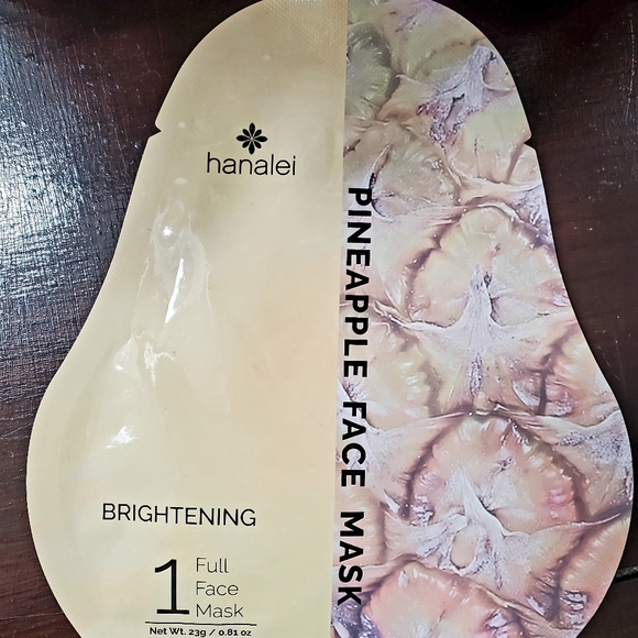 The Creme Shop/ Hanalei Sheets Mask Bundle - Picture 5 of 5